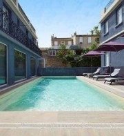 Kyriad Marseille Blancarde  Timone