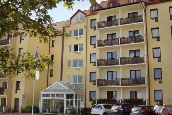Morada Hotel Gothaer Hof