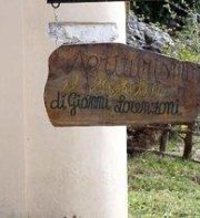 Il Laghetto Agriturismo