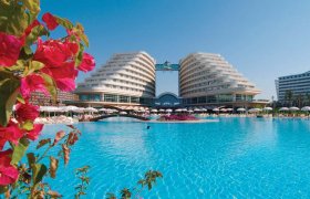 Miracle Resort recenzie
