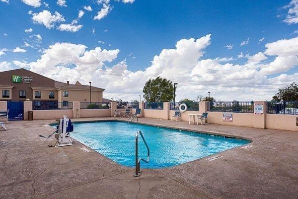 Motel 6 Page Lake Powell