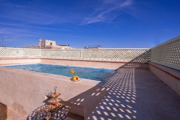 Riad Luxe 56