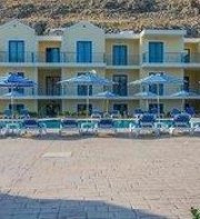 Rafael Hotel Lindos