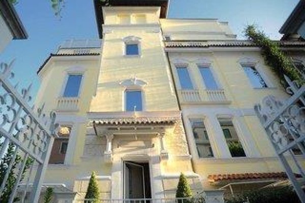 Villa Duse