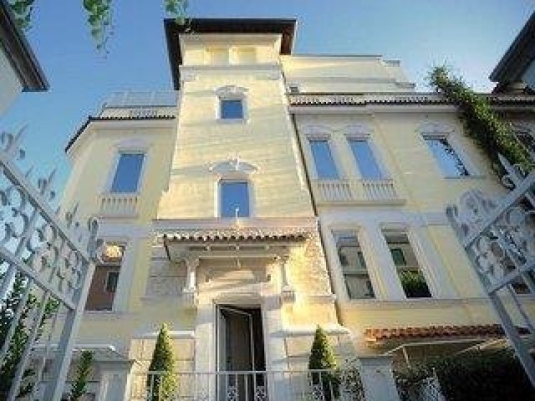 Villa Duse