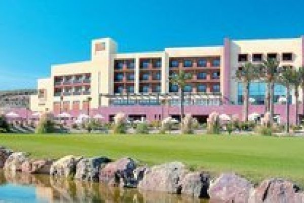 Valle Del Este Hotel Golf & Spa