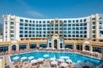 The Lumos Deluxe Resort Hotel & Spa recenzie