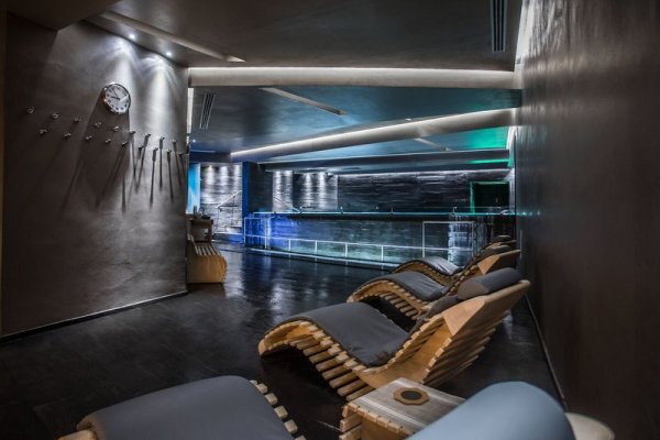 All Time Relais & Sport Hotel