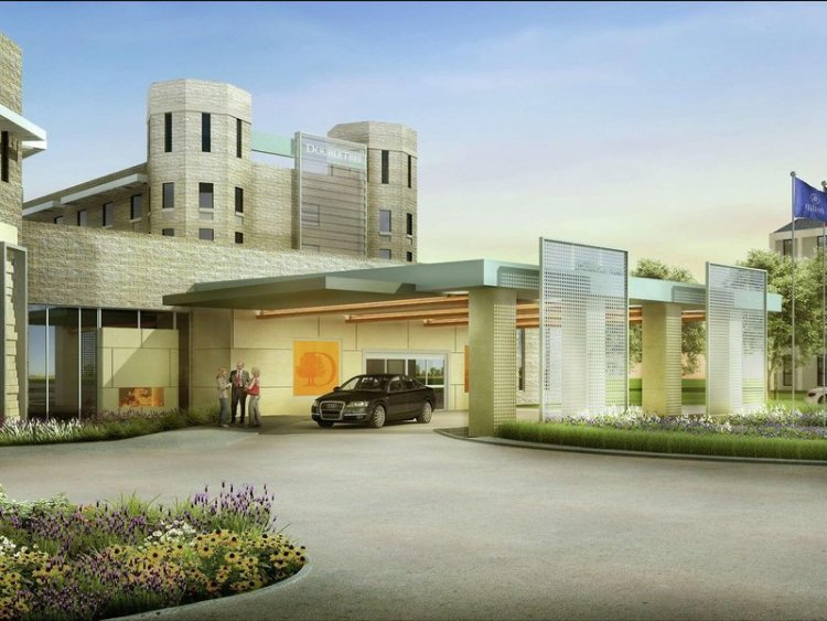 Doubletree by Hilton Hotel Denver - Thornton