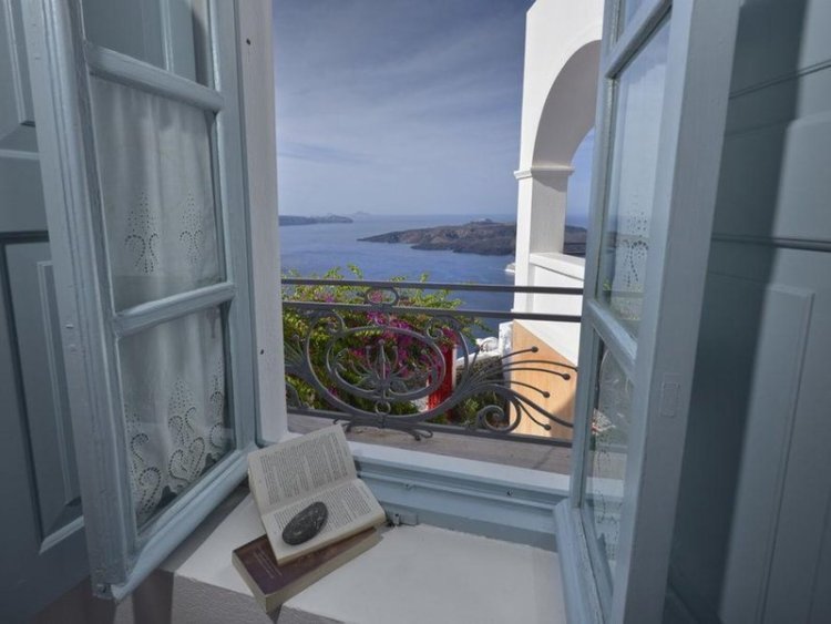 Aigialos Luxury Traditional Settlement