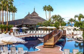 Be Live Experience Playa la Arena recenzie