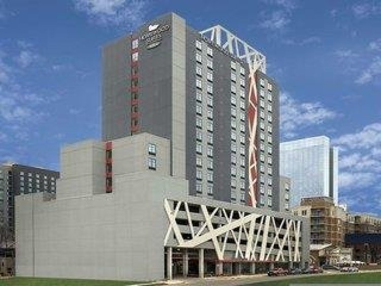 Homewood Suites by Hilton Austin Downtown