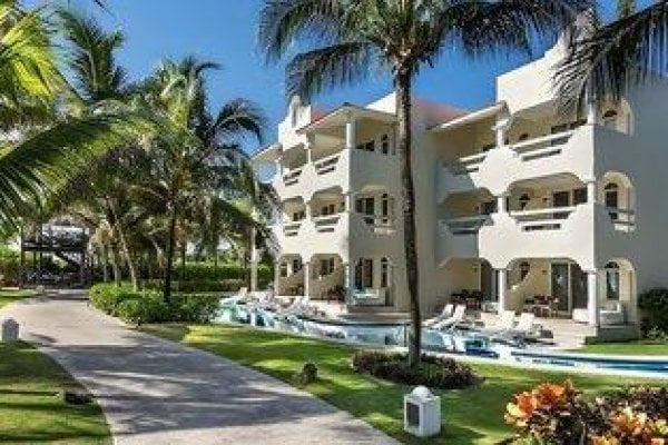 El Dorado Royale, Catamarán, Cenote, All & More Inclusive Adults Only