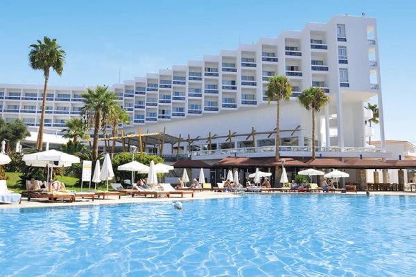 Leonardo Plaza Cypria Maris Beach Hotel & Spa -Adult Only