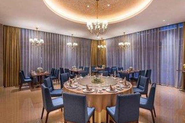 Novotel Qingdao New Hope