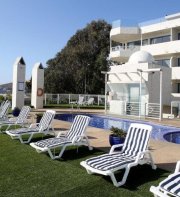 Neruda Mar Suites