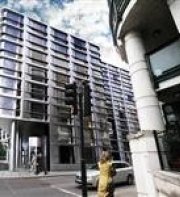 Residence Inn London Kensington