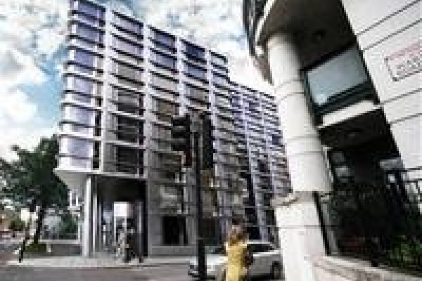 Residence Inn London Kensington