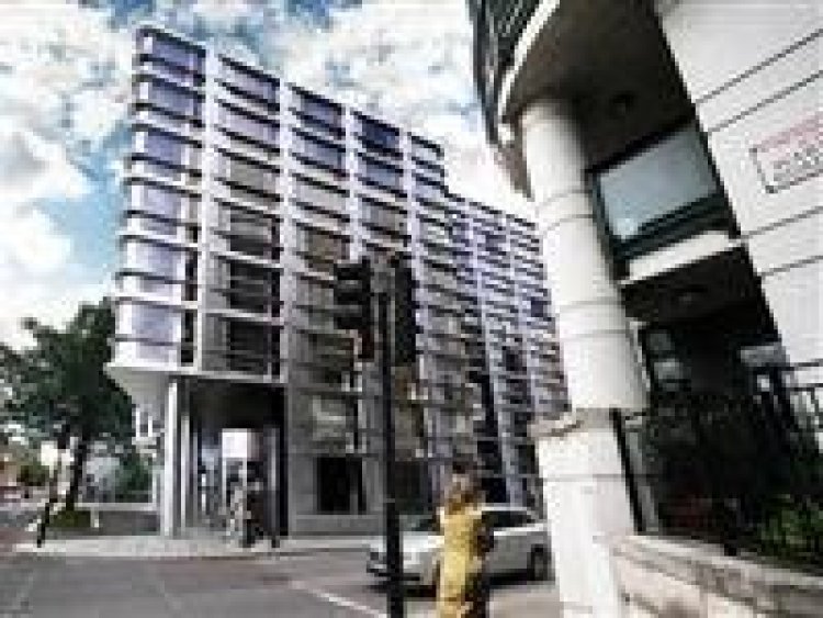 Residence Inn London Kensington