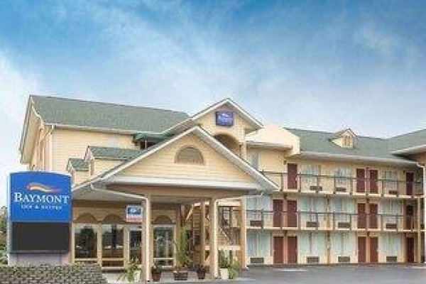 Baymont Inn & Suites Sevierville / Pigeon Forge