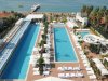 Q Premium Resort - Bazény