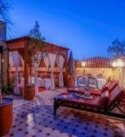 Riad Le Nid De Fatima