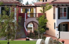 Villaggio Sant´Andrea recenzie