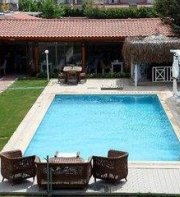 Kemerlihan Deluxe Hotel