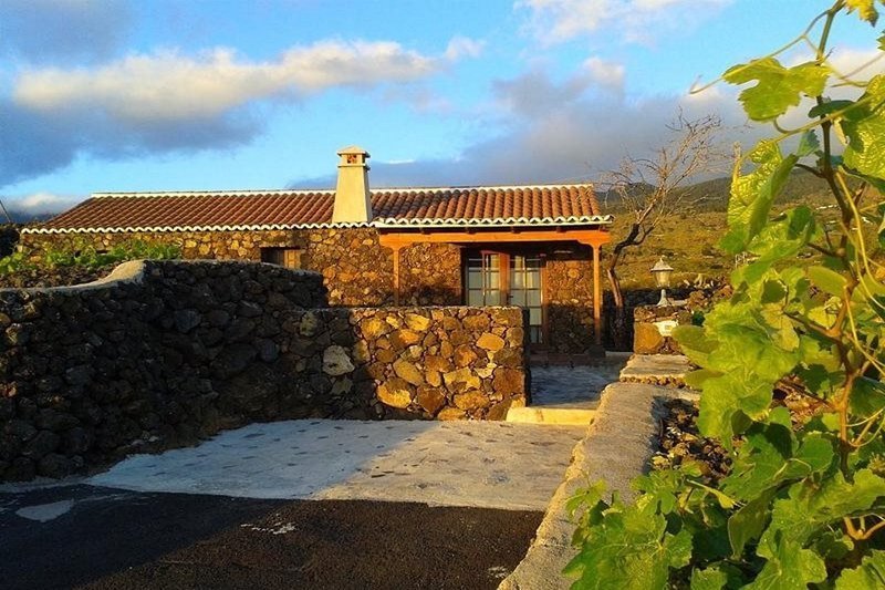 Bungalows Canary Island recenzie