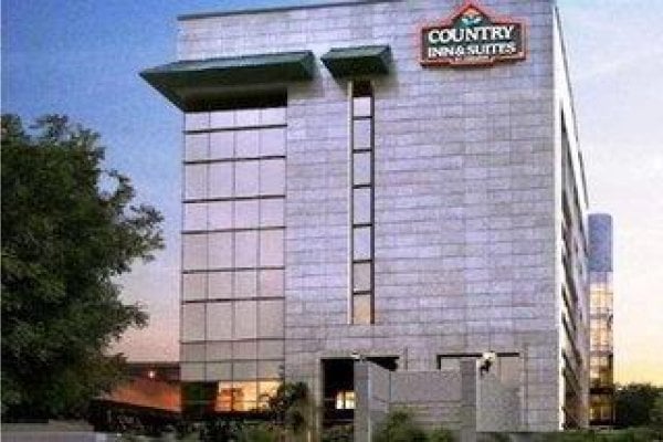 Country Inn & Suites By Carlson Gurgaon Sector 12