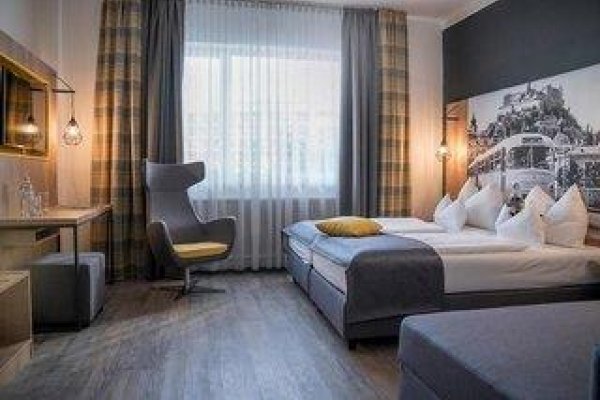 Levy’s Rooms & Breakfast