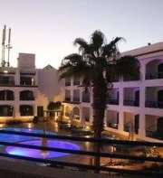 El Khan Sharm Hotel