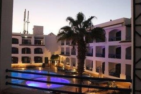 El Khan Sharm Hotel