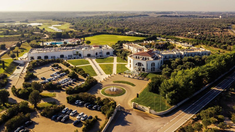 Acaya Golf Resort & Spa 