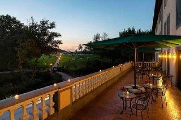 Grand Hotel Delle Terme Di Stigliano