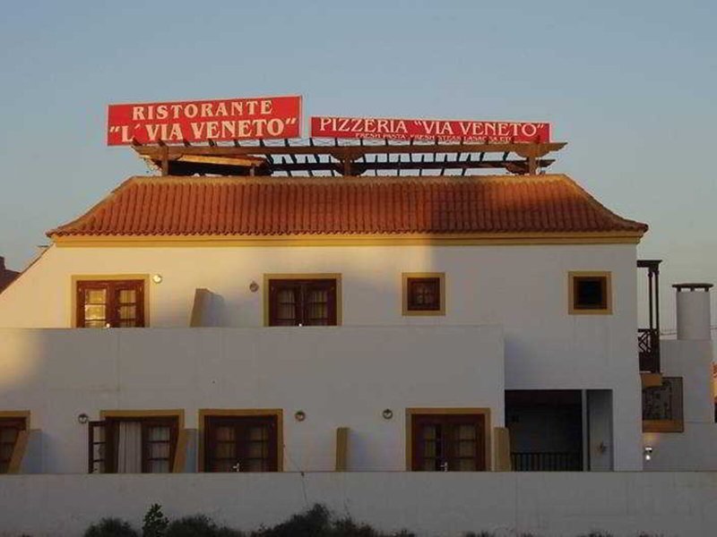 La Casita recenzie