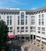 Marriott Hamburg