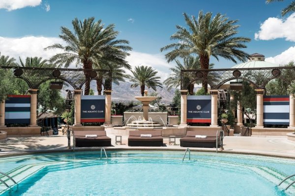 The Venetian Resort Las Vegas