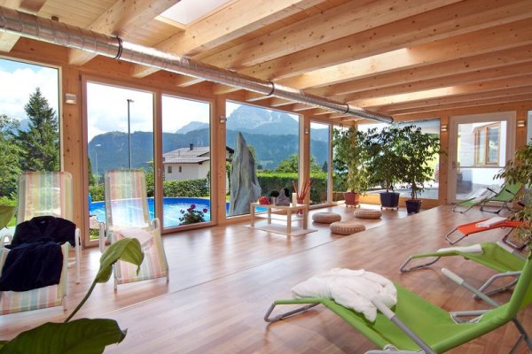 Talhof Hotel Garni & More