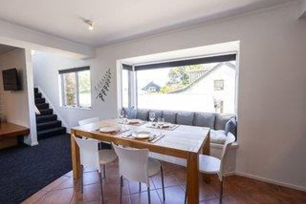 Haka Lodge Taupo