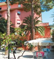 Hotel Palme Monterosso Al Mare
