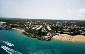 Amhsa Casa Marina Reef recenzie