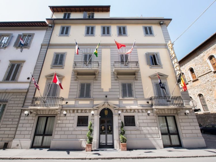 Rapallo
