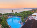 Marbella Playa recenzie