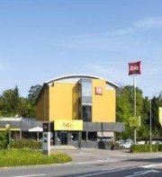 ibis Zurich Adliswil