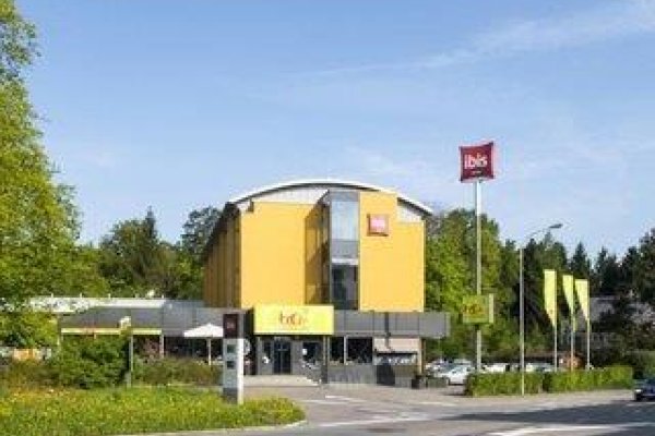 Ibis Zurich Adliswil