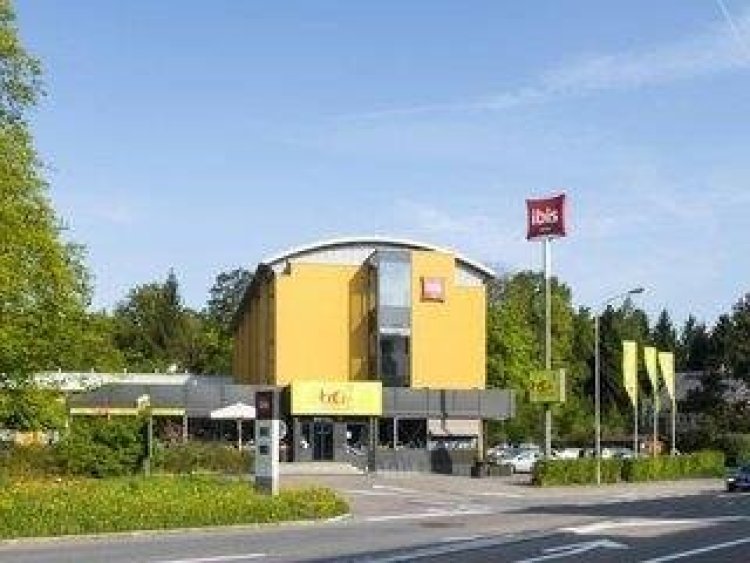 ibis Zurich Adliswil