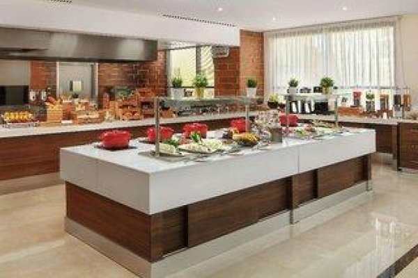 Hilton Garden Inn