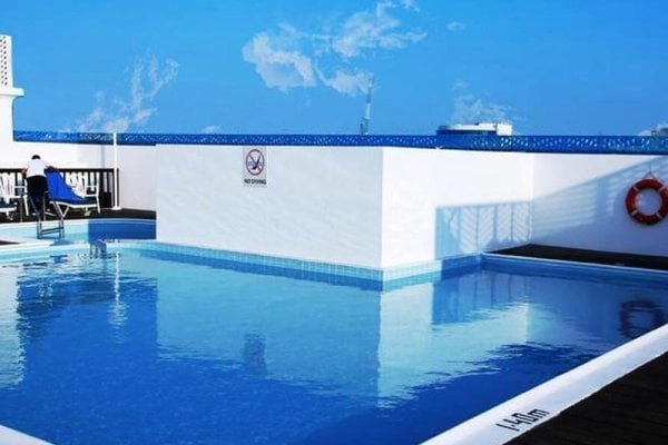 Lavender Hotel Deira