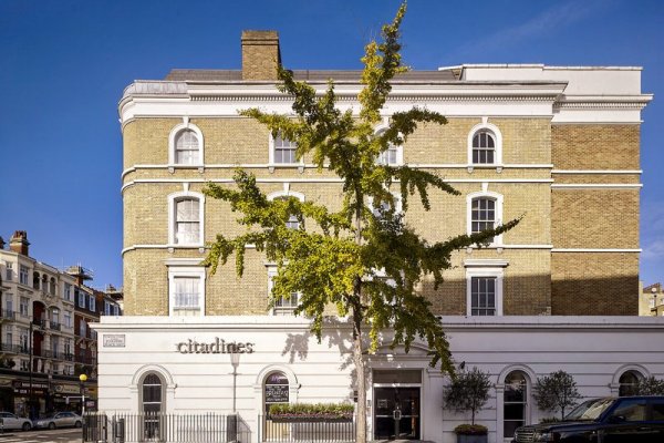Citadines South Kensington London